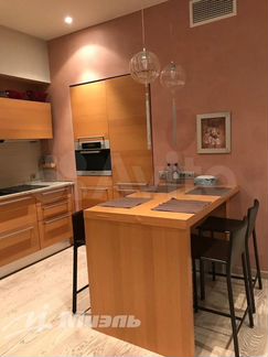 2-к квартира, 75 м², 6/12 эт.