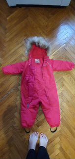 Комбинезон Ticket to haven размер 98