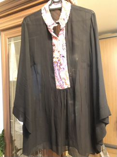 Блуза шелк оригинал