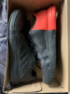 Новые Adidas CrazyPower TR M