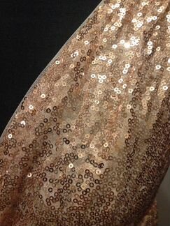 Платье вечернее