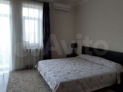 2-к квартира, 100 м², 2/3 эт.