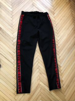 Джоггеры/брюки Maje