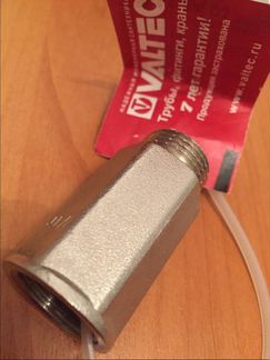 Удлинитель для труб