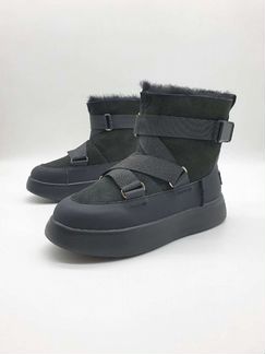 Утепленные UGG