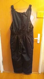 Спецодежда