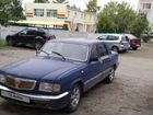 ГАЗ 3110 Волга 2.4 МТ, 2000, 176 000 км объявление продам