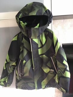 Куртка ReimaTec