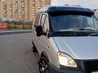 ГАЗ Соболь 2752 2.5 МТ, 2005, 250 000 км объявление продам