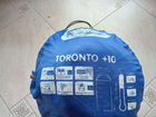 Спальный мешок outventure Toronto +10