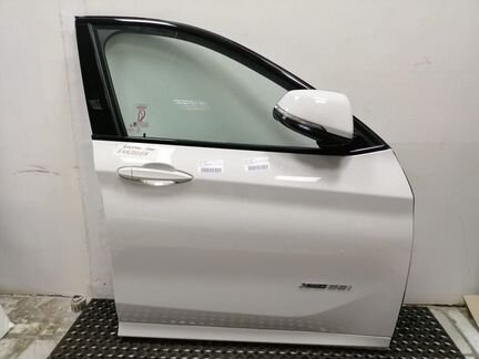 Передняя правая дверь BMW F48 X1 (цвет 300)