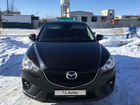 Mazda CX-5 2.0 AT, 2012, 112 000 км объявление продам