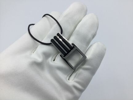 Подвеска Zoppini * сталь * каучук * Италия