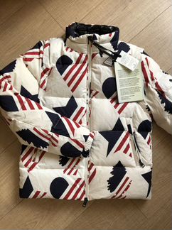 Куртка пуховик жилет Moncler оригинал