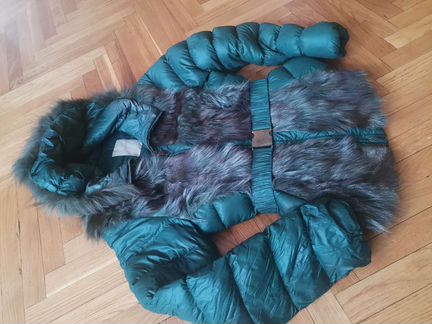 Куртка violanti виоланти
