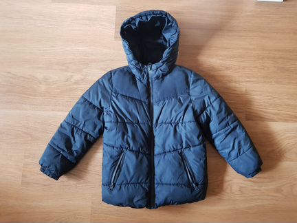 Куртка Zara, р. 128