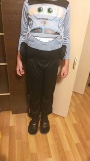 Карнавальный костюм Cars