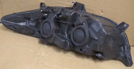 Фара правая Ford Mondeo Без Дефектов