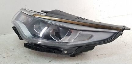 Фара передняя левая Kia Optima 4 2018-2019