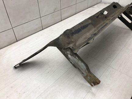 Передняя панель Citroen Berlingo M59 TU3A 2007