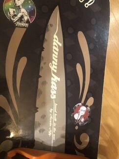 Сноуборд GNU Danny Kass 155 + крепления SwitchBack