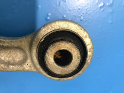 Рычаг подвески задний левый Bmw 5-Я Серия Gt F07