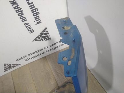 Бампер передний бу BMW X6 F16 M-Pack OEM 511180564