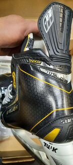Коньки хоккейные Bauer Supreme Total One NXG SR 7д