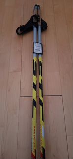 Лыжные палки STC Avanti Carbon 150