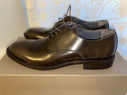 Туфли Bruno Verri Италия