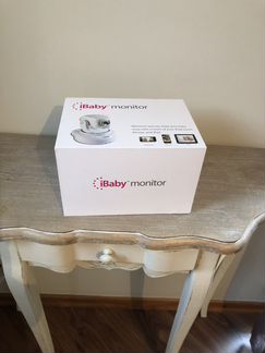 Бэби монитор для слежения за детьми