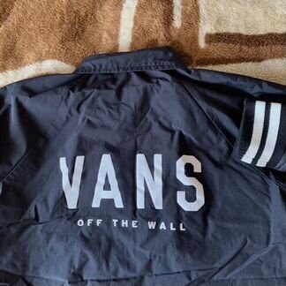 Куртка vans