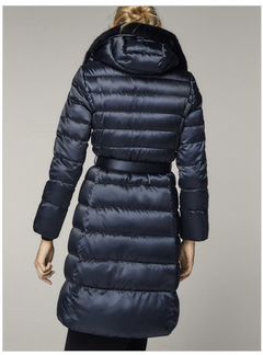 Пуховик Massimo Dutti