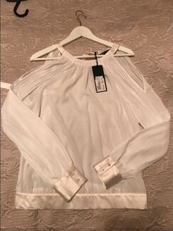 Блузка новая Guess 42-44 р