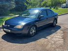 Ford Mondeo 1.8 МТ, 2004, 183 000 км