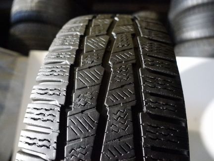 205 65 16C Michelin Agilis Alpin 107/564R