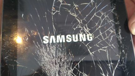 Планшет samsung GT - P3100 по запчастям