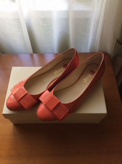 Туфли новые hogl (оригинал)