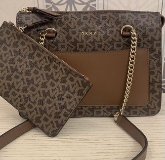 Сумка Dkny. Оригинал