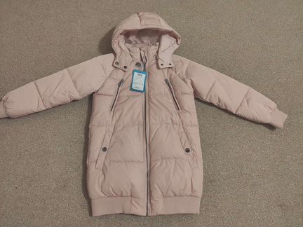 Куртка Акула, 146р, новая, зима