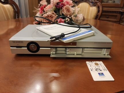 Спутниковый ресивер Samsung DSB - B350V