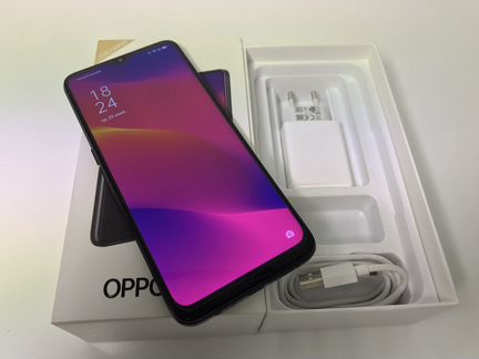 Телефон Oppo a5 2020 3/64gb