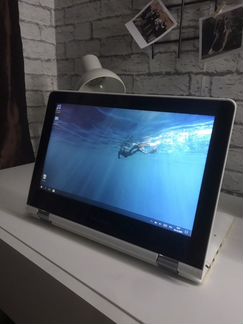 Lenovo yoga 300-11ibr