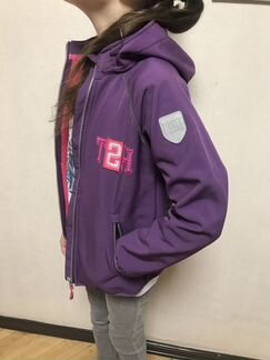 Куртка для девочки