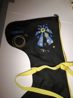 Ролики Oxelo