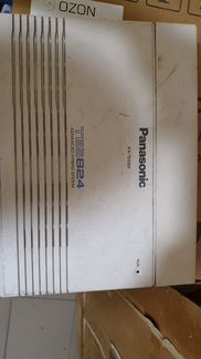Panasonic KX-TES824