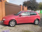 Alfa Romeo 147 2.0 МТ, 2002, 210 000 км