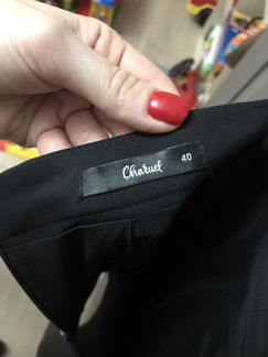 Юбка charuel новая