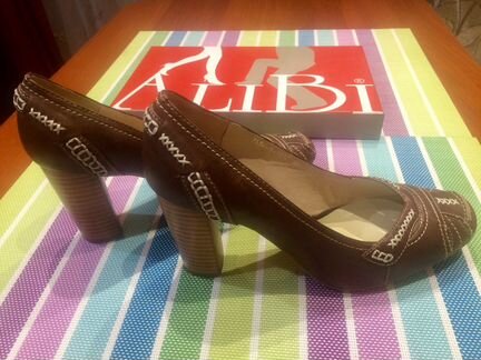 Туфли Alibi