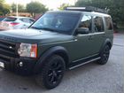 Land Rover Discovery 2.7 AT, 2009, 158 000 км